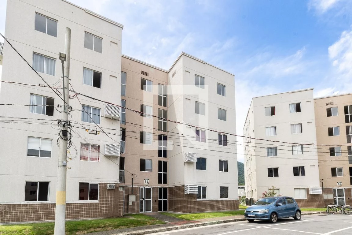Mountain view in a 2-bedroom apartment, 45 m² — photo 16