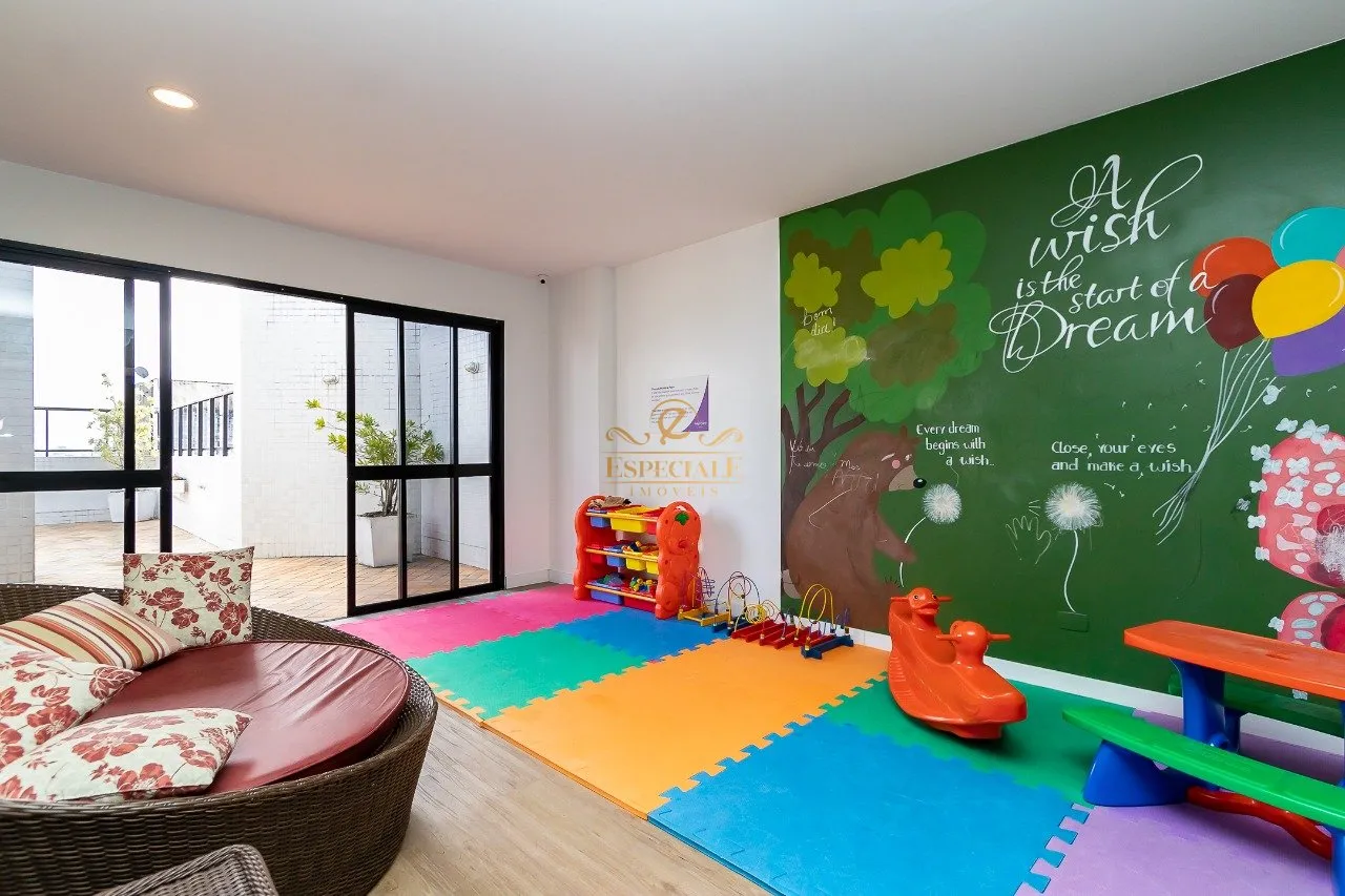 Apartamento amueblado de 85 m² con 1 dormitorio y balcón — photo 32