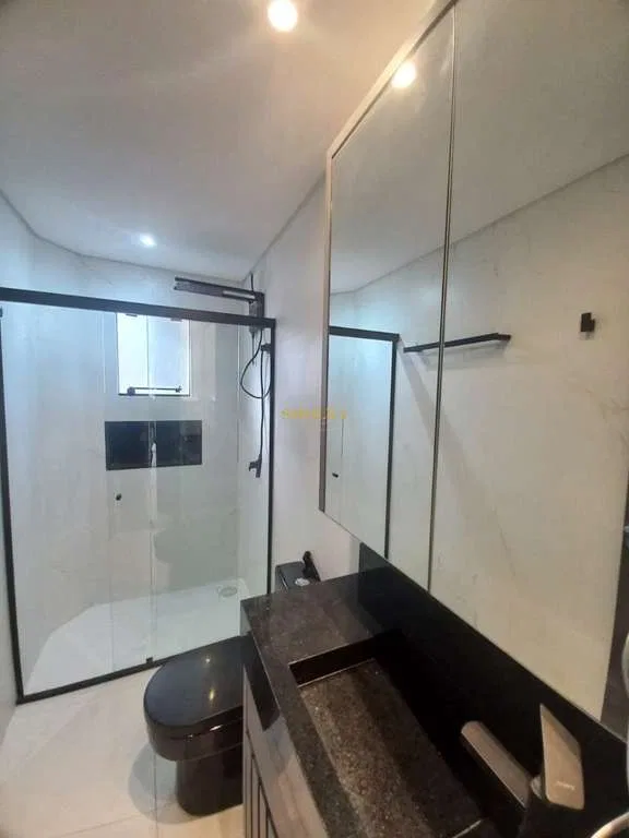 Estudio de 35 m² con cocina abierta y balcón — photo 13