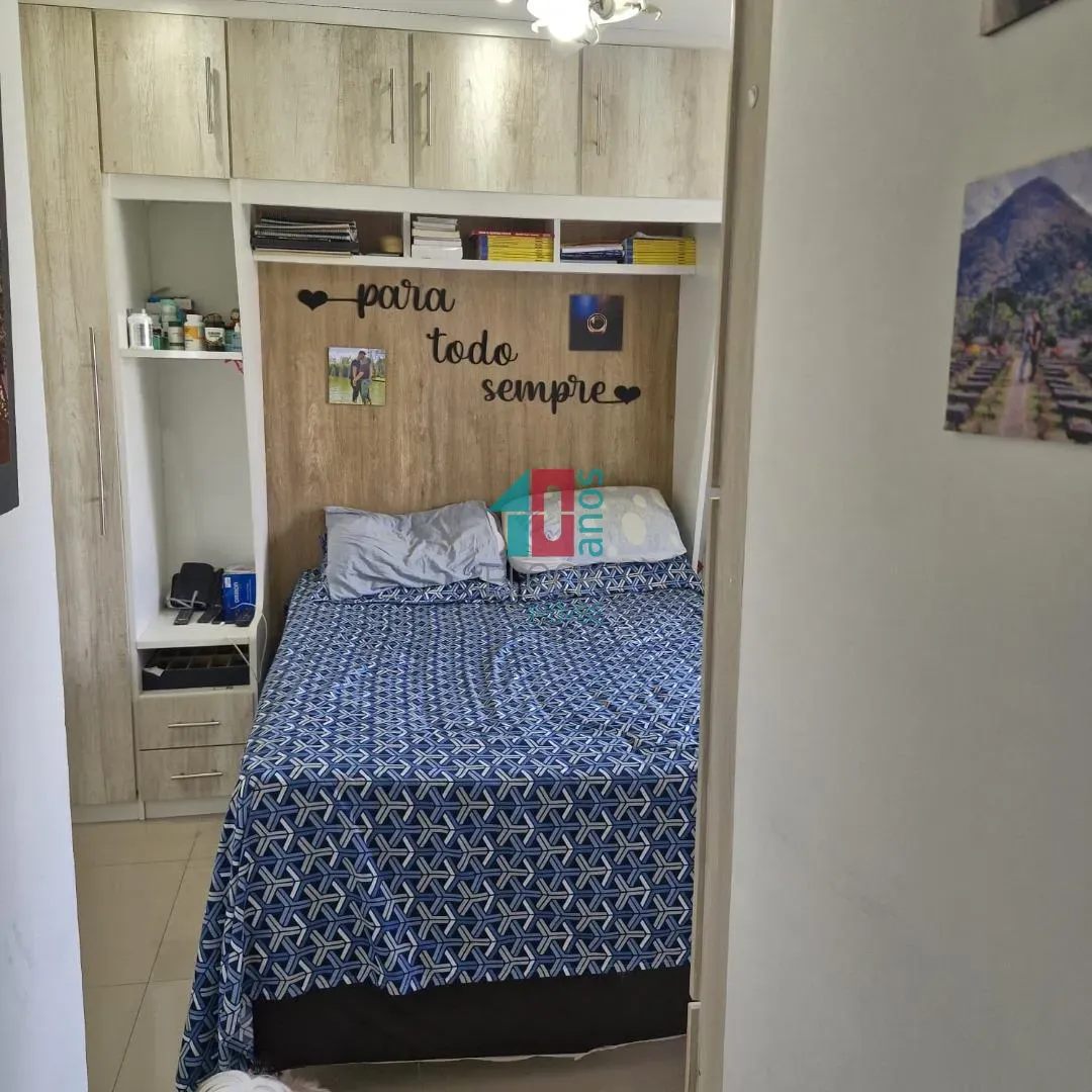 3-bedroom apartment in a building with a gym — photo 16