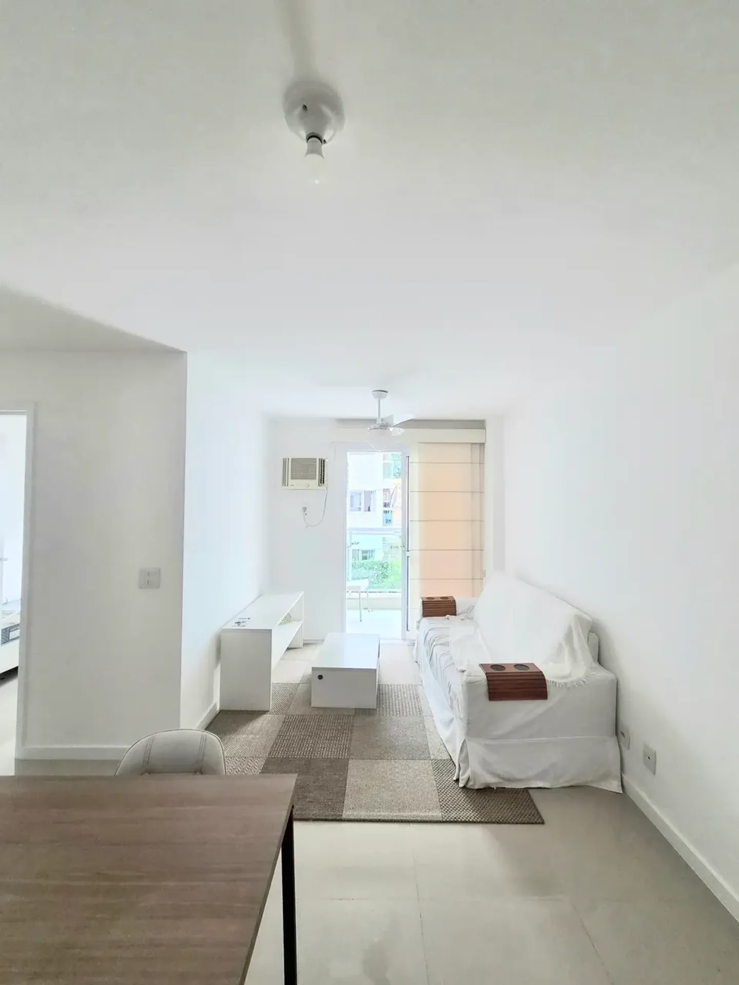 Furnished apartment, 61 m², with a home office — photo 23