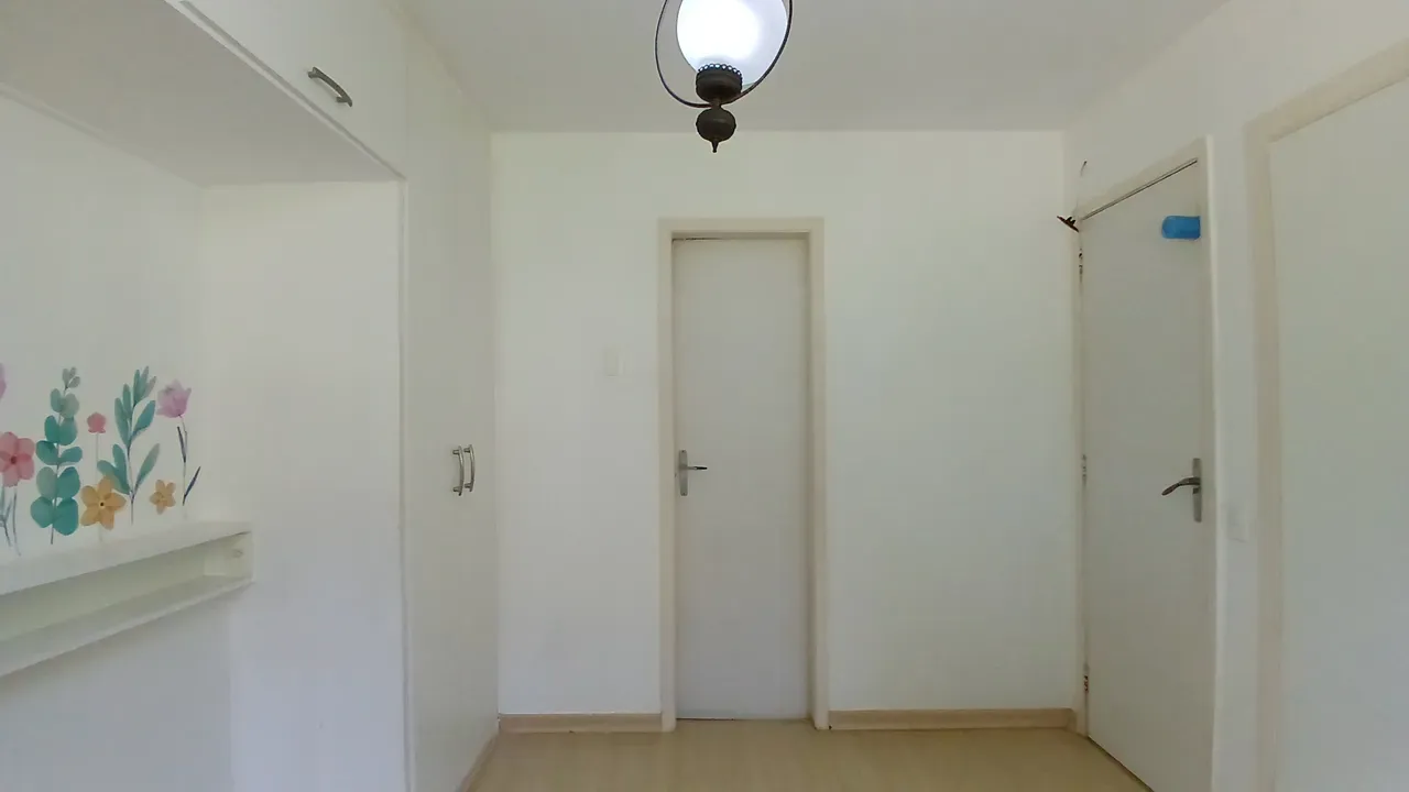 Vista a la montaña y 3 dormitorios: departamento de 148 m² — photo 45