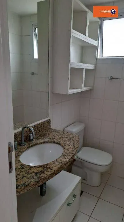 Apartamento mobiliado com cozinha fechada e fogão a gás — photo 18