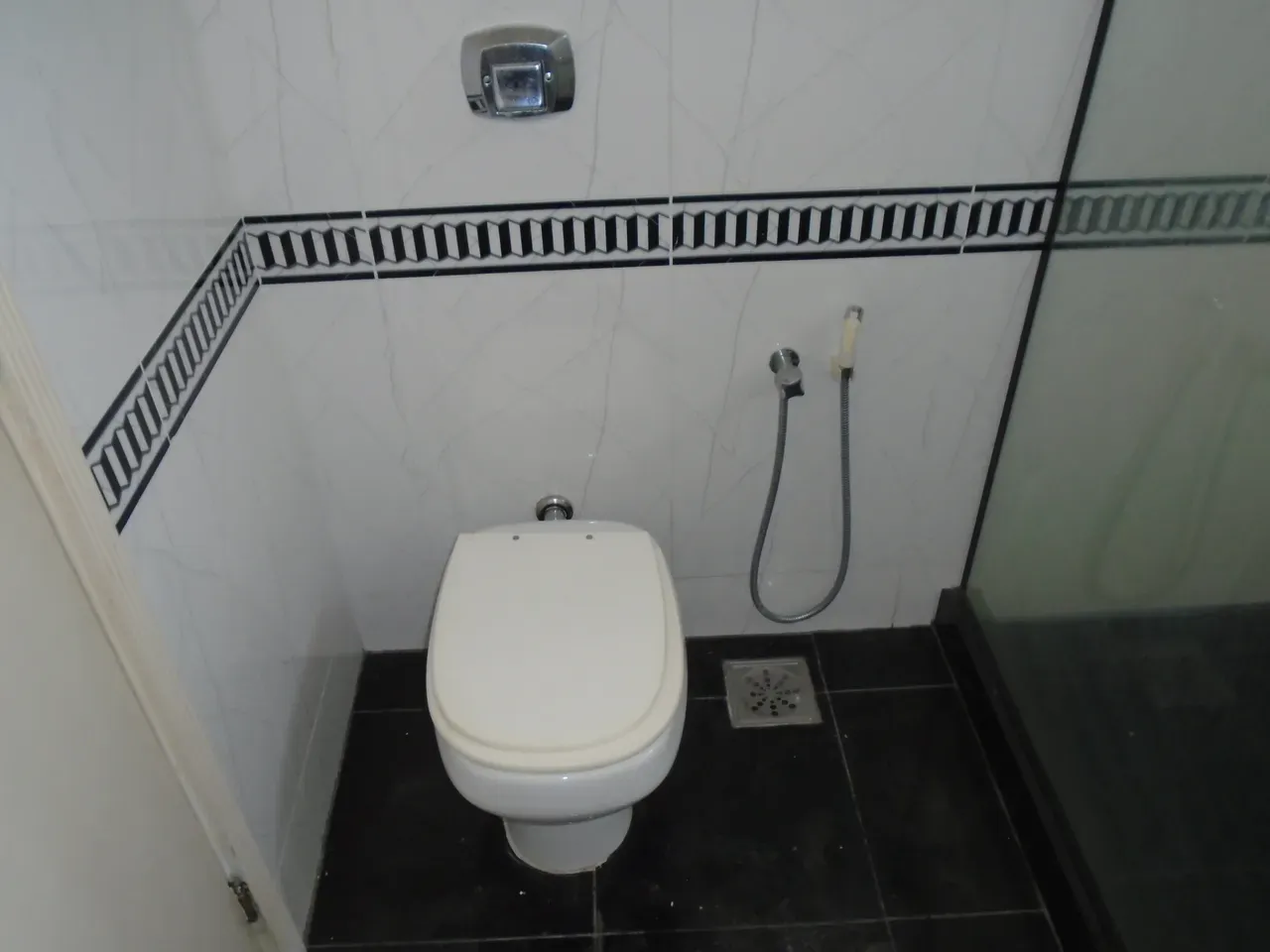 Apartamento, 302 m², com janelas do piso ao teto — photo 23