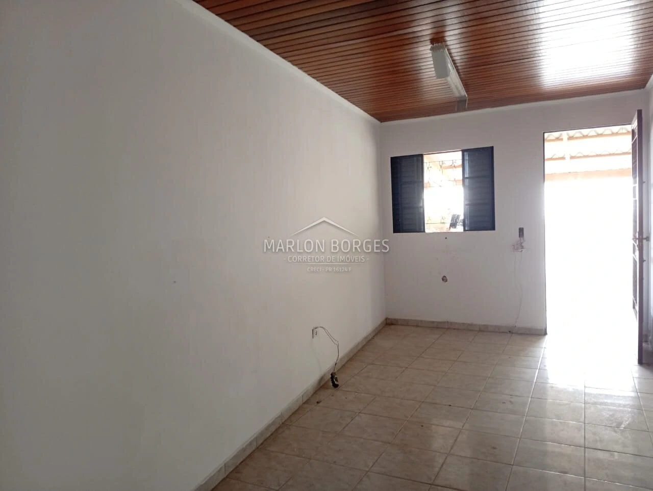 4-bedroom house, 1 with its own bathroom, 120 m², Curitiba — photo 14