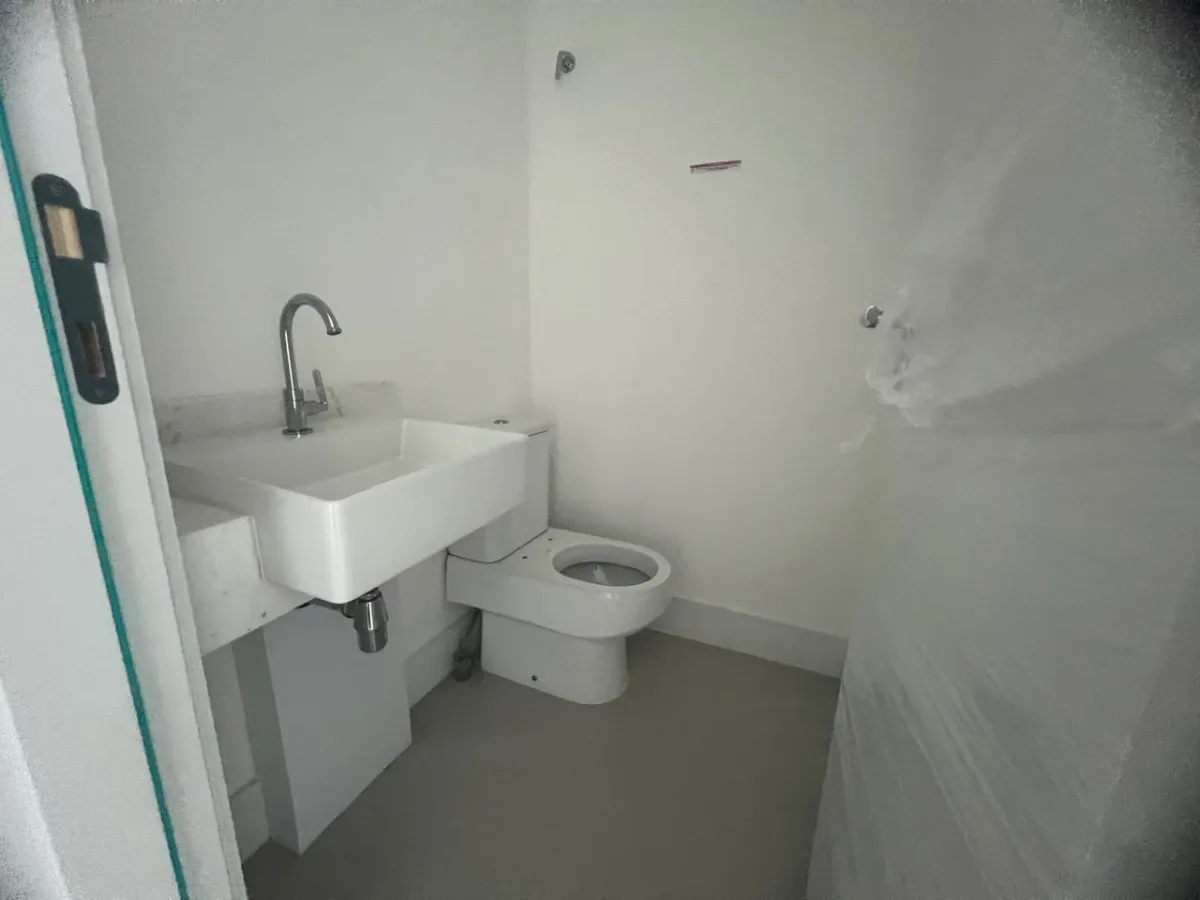 Apartamento mobiliado de 3 quartos com vista para a água — photo 33