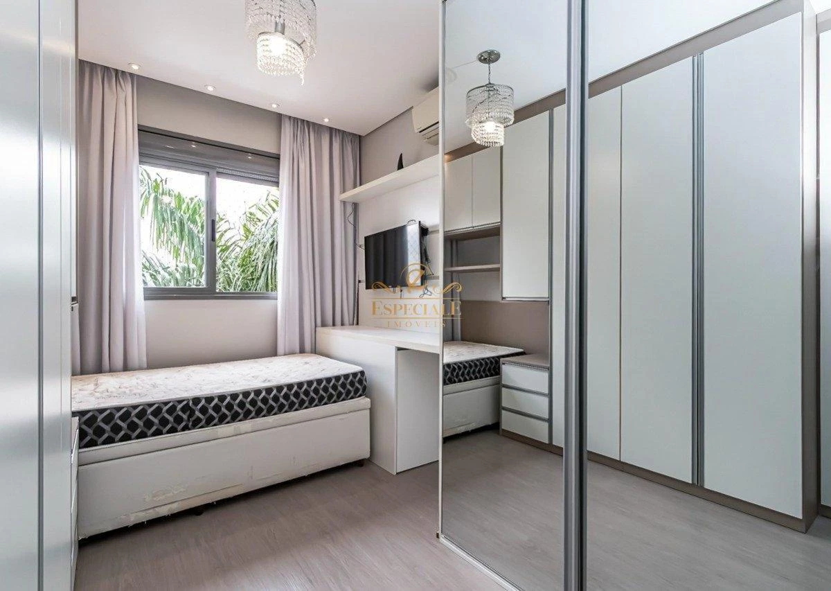 Apartamento mobiliado com 3 suítes e varanda 167 m² — photo 4