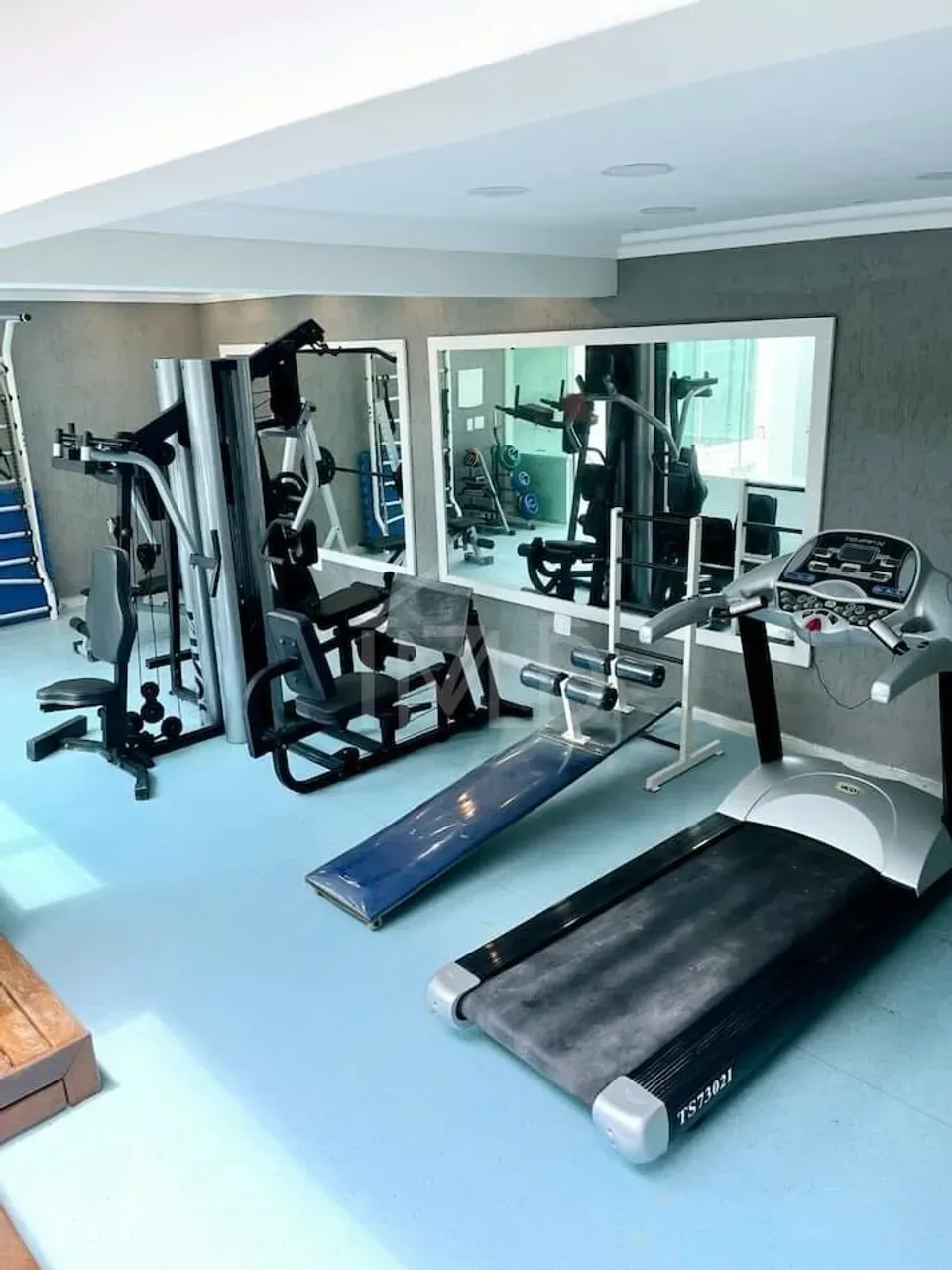 Furnished house with 5 bedrooms and 5 bathrooms, 1100 m² — photo 8