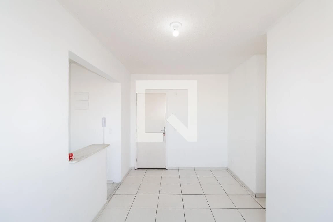 Unfurnished apartment with 2 bedrooms and 1 parking space — photo 52