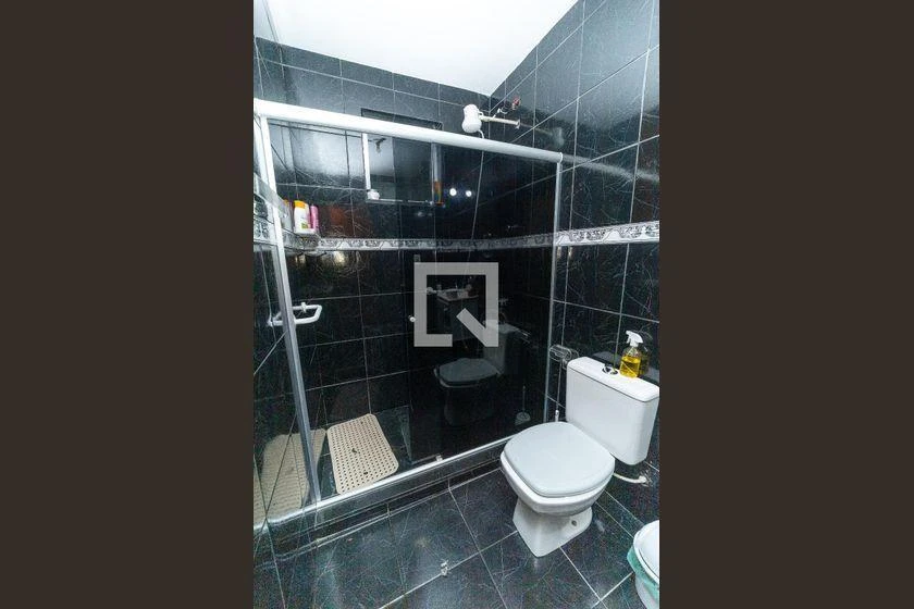 Washing machine in a one-bedroom house, 25 m² — photo 20