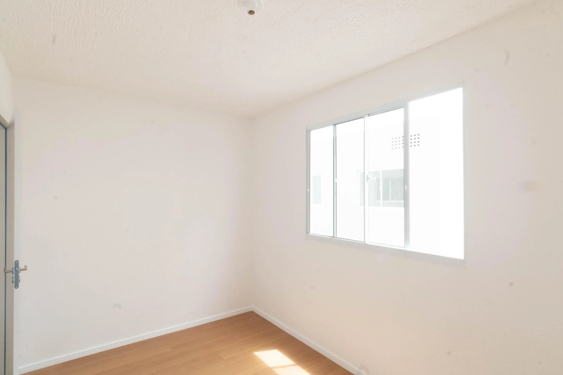 Rental apartment with 2 bedrooms and 1 bathroom