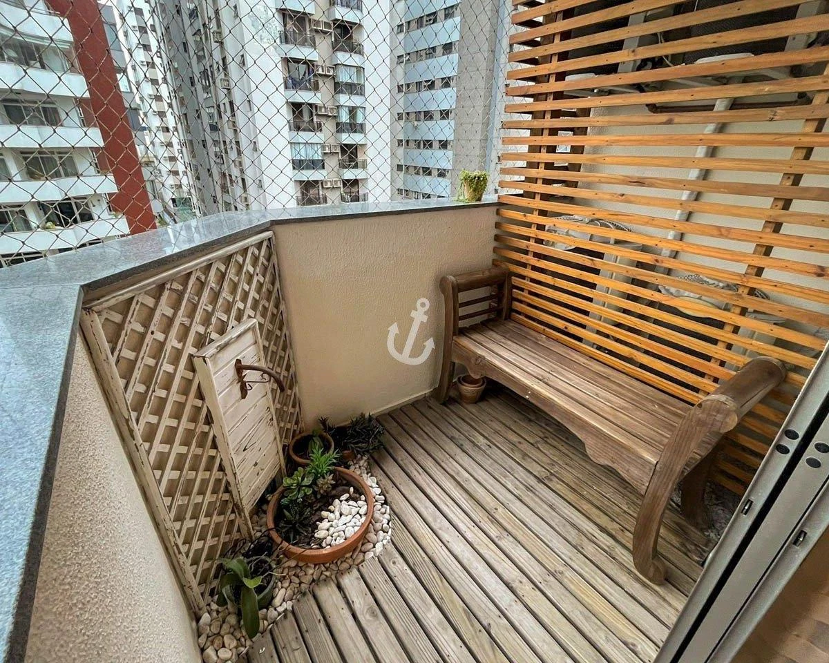 Furnished apartment, 99 m², with a washing machine — photo 9