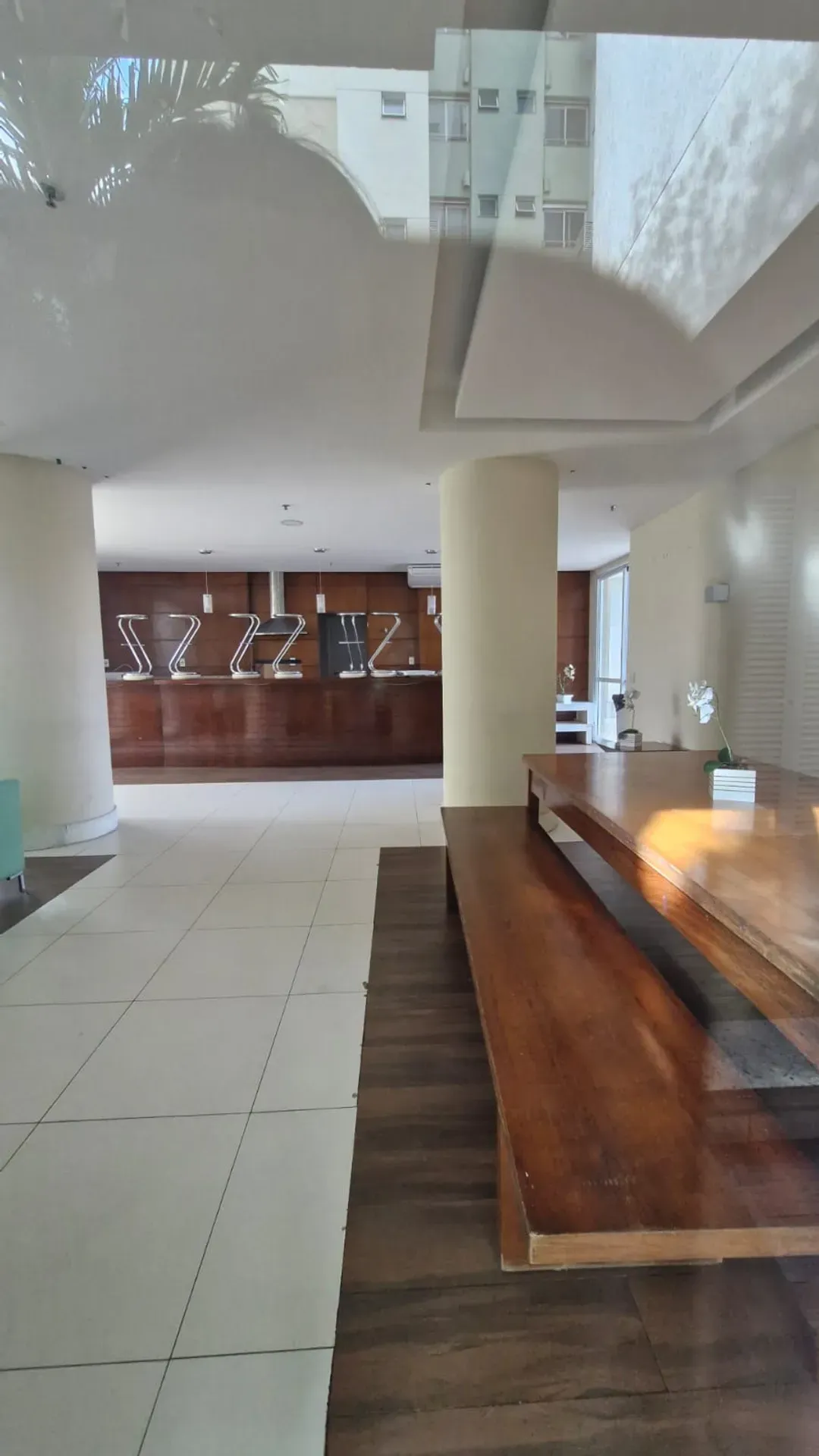 Apartment, 68 m², with a glass-enclosed balcony — photo 48