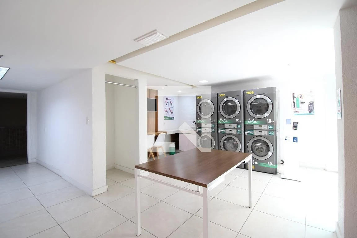 Departamento, 35 m², con lavadora — photo 25