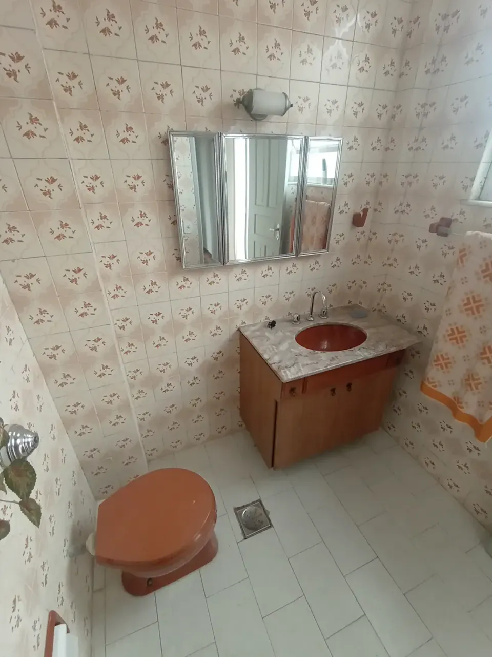 Unfurnished 89 m² apartment with 2 bedrooms and 2 bathrooms — photo 12