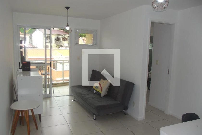 3-bedroom rental apartment with 75 m² and 1 parking