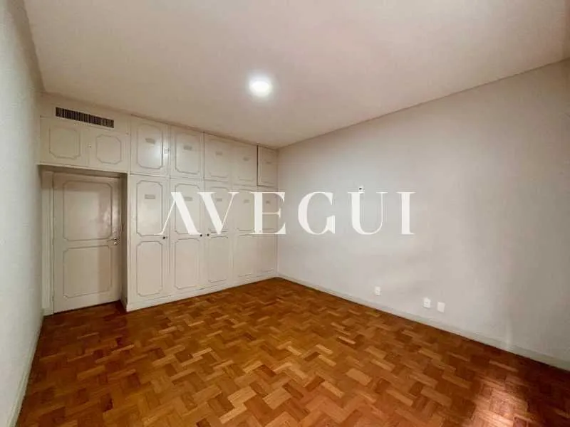 Apartment with 4 bedrooms and 4 bathrooms, 357 m² and 2 parking — photo 19