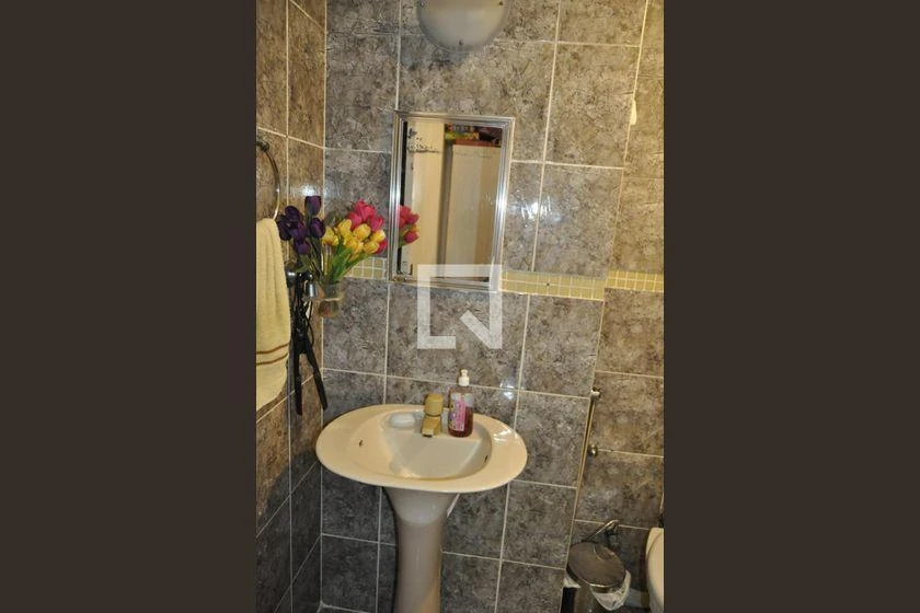 Furnished 2-bedroom apartment 85 m² with parking — photo 23
