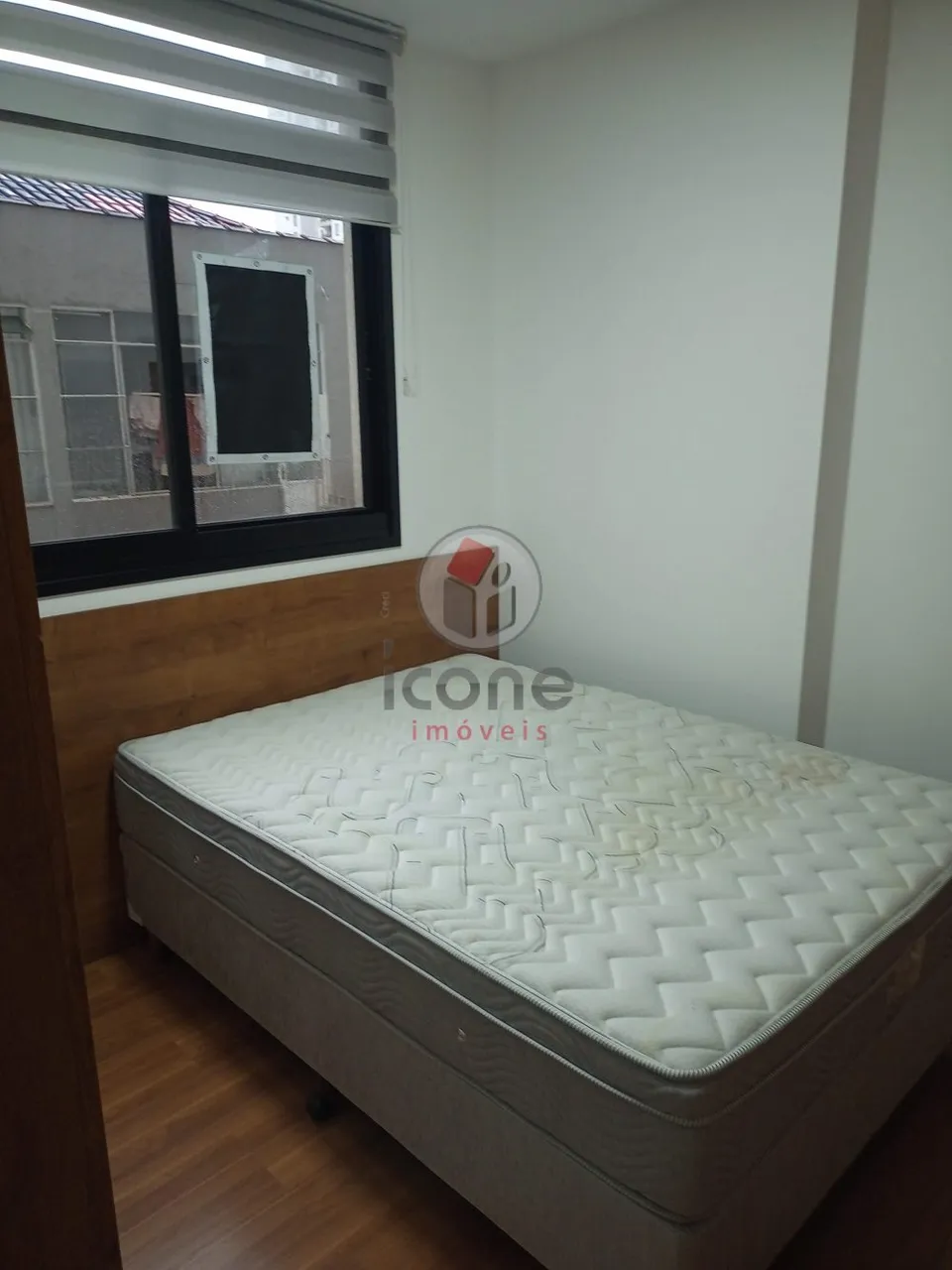 Furnished 1-bedroom apartment with 46 m² and no parking — photo 11