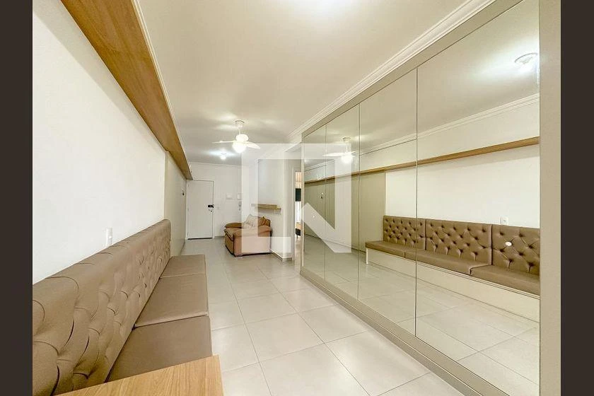 2-bedroom apartment, 1 with its own bathroom, 60 m² — photo 8