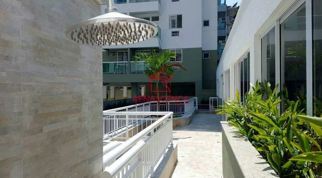 Apartment on the 3rd floor with a grill on the balcony — photo 21