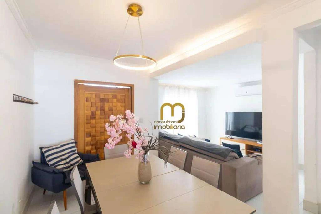 Furnished 2-bedroom house with 190 m² and 2 parking spots — photo 23