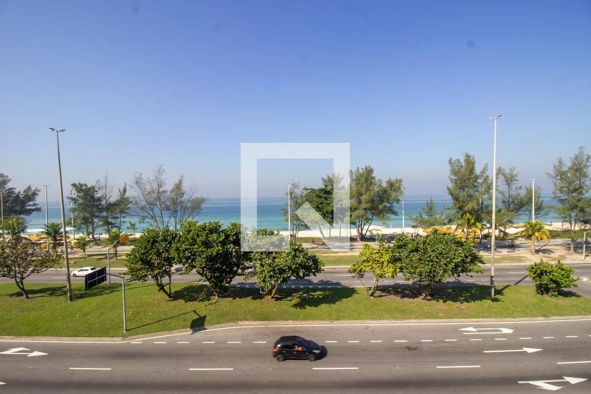 Apartamento com vista para a água, Recreio dos Bandeirantes — photo 13