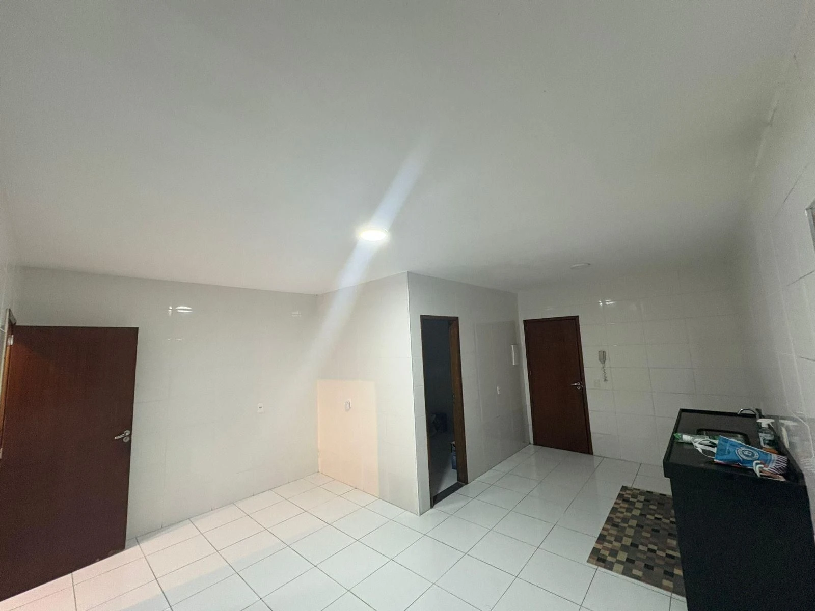 Unfurnished house with 3 bedrooms and 3 bathrooms — photo 21