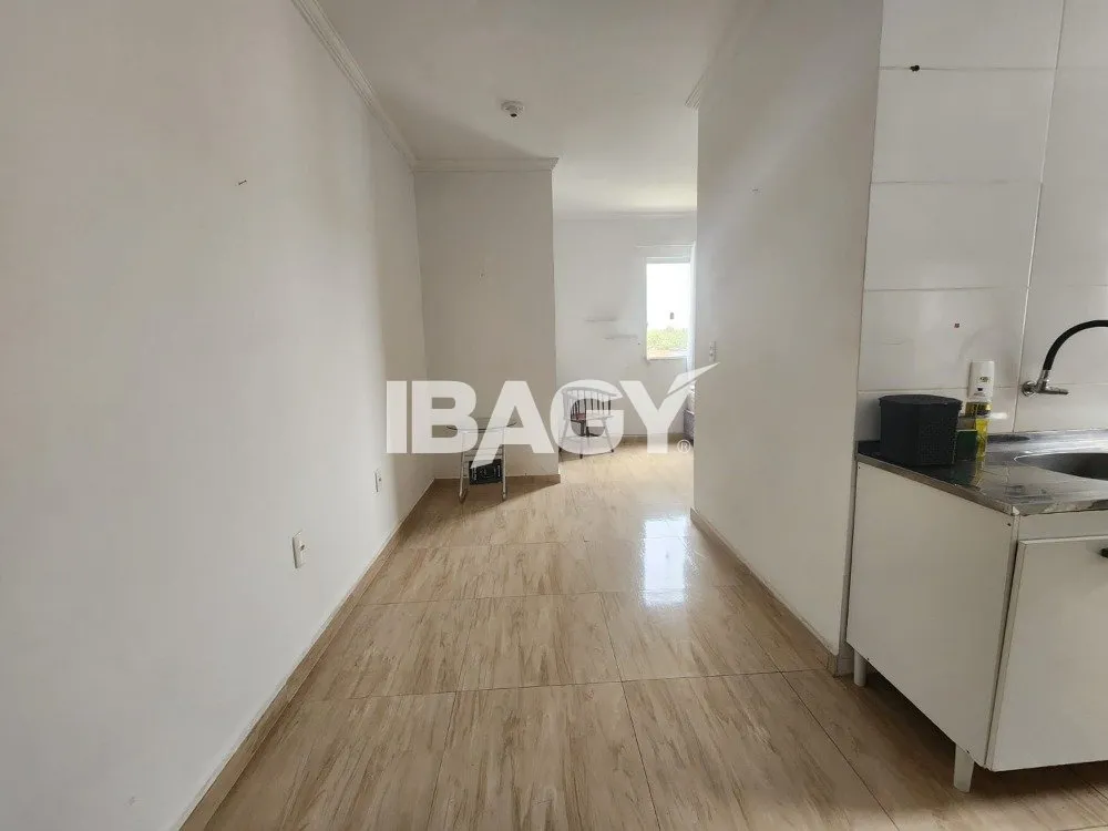 Studio de 29 m² com 1 dormitório e 1 banheiro — photo 3