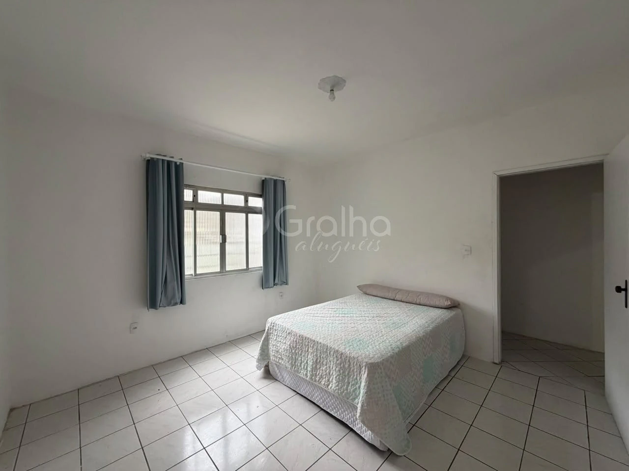 Furnished one-bedroom apartment, 30 m² — photo 16