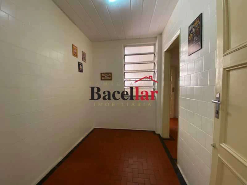 115 m² apartment with 3 bedrooms, 2 bathrooms — photo 20