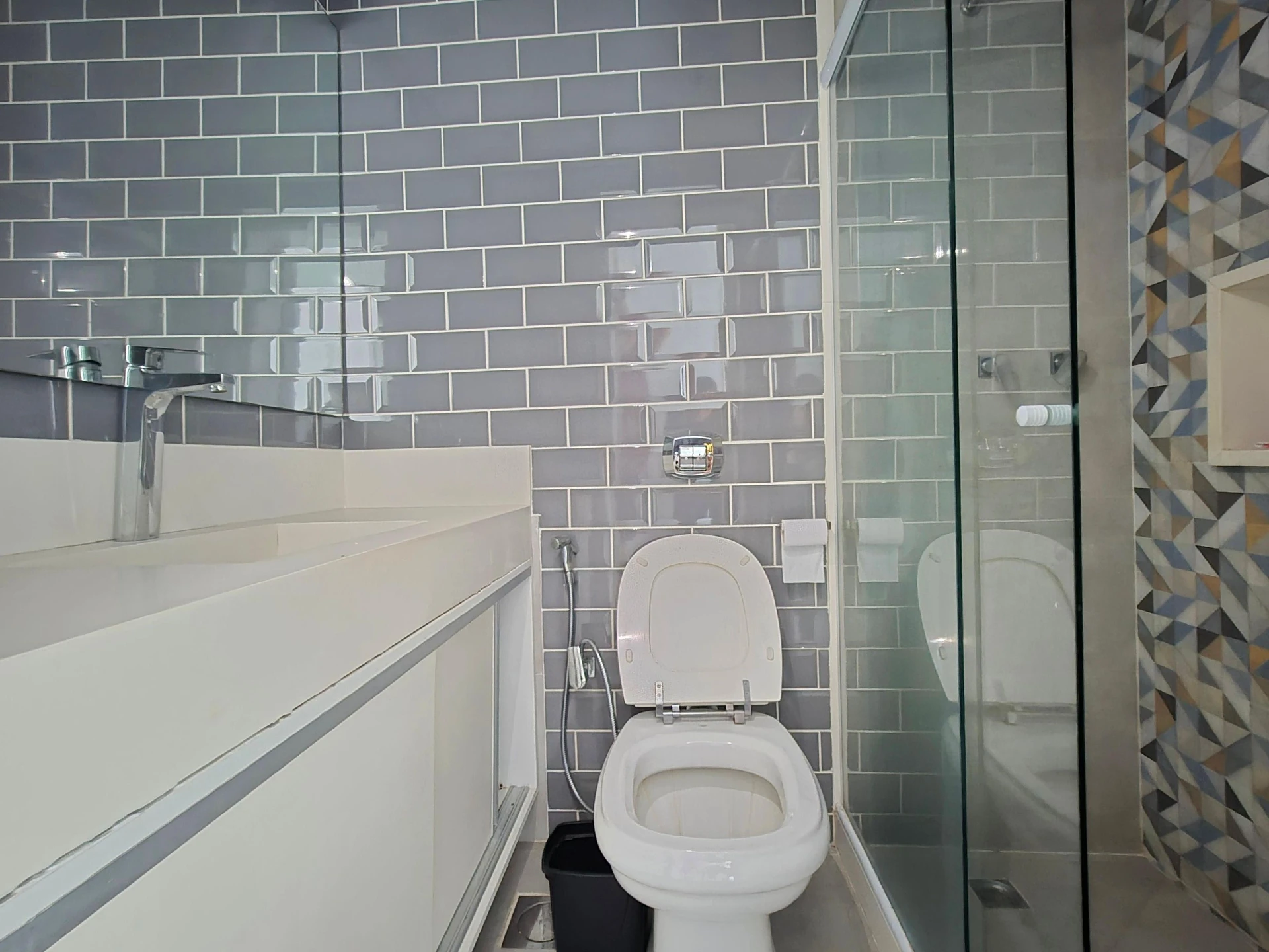 Apartamento mobiliado com 2 quartos e 1 suíte — photo 51