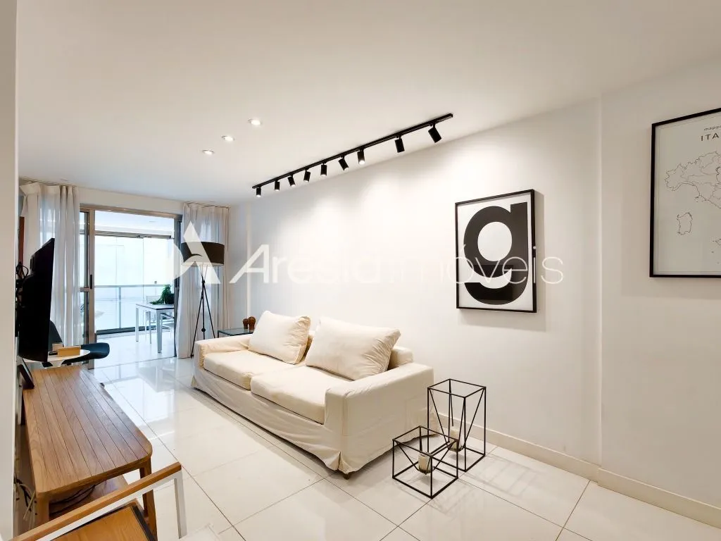 Apartamento para alugar com 2 suítes e 1 vaga — photo 8