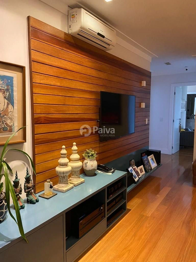 Apartamento, 250 m², com vista para a água — photo 12