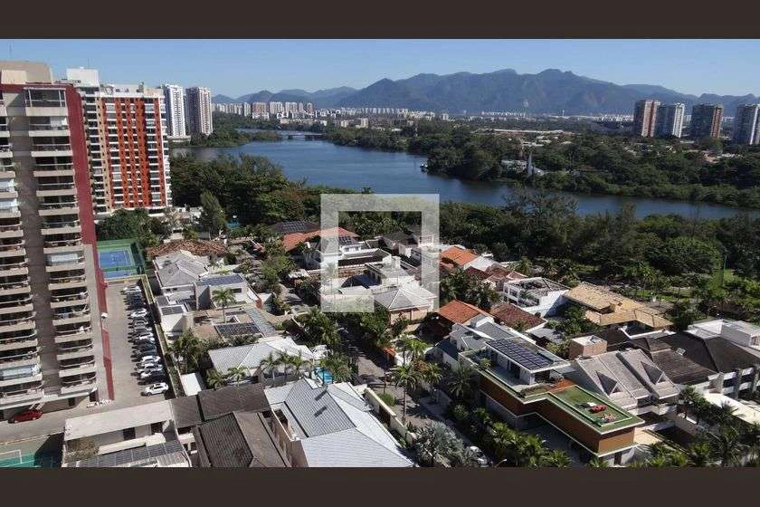 Apartamento mobiliado com 1 quarto e 58 m² — photo 13
