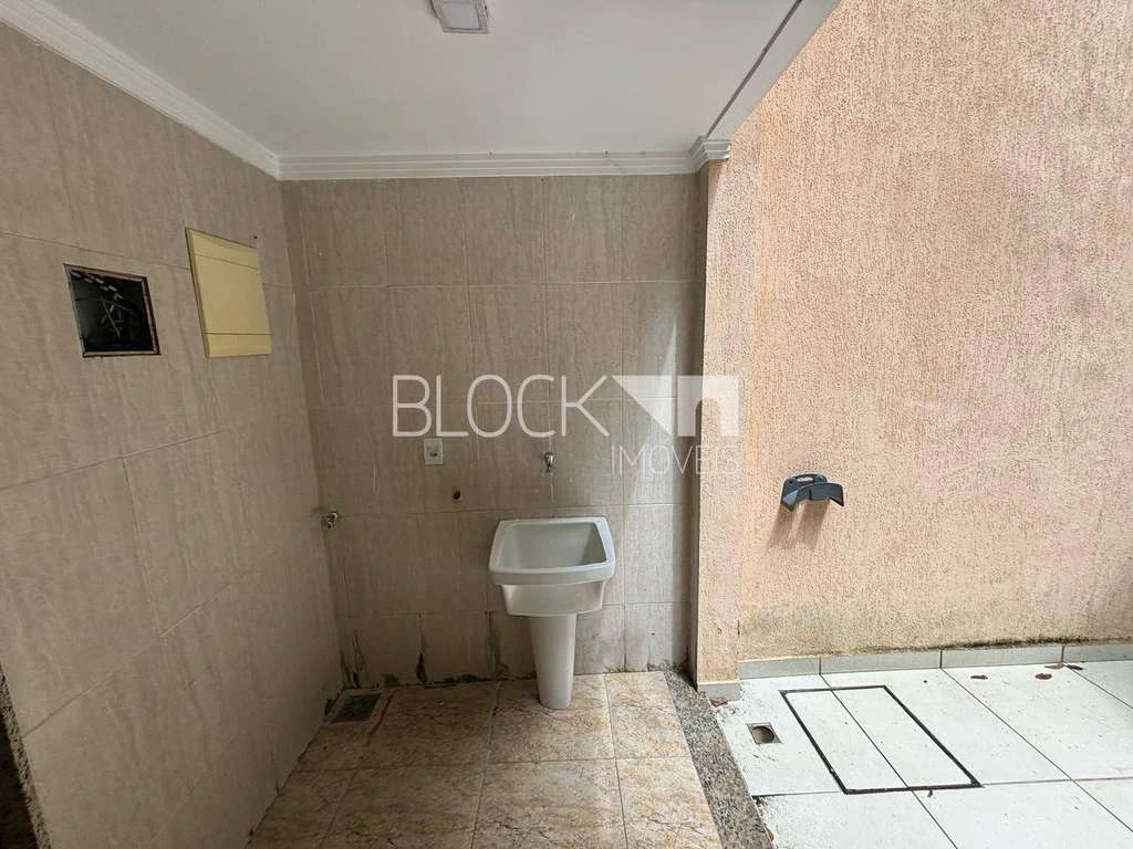 Condominium house with open-air pool and 3 suites — photo 16