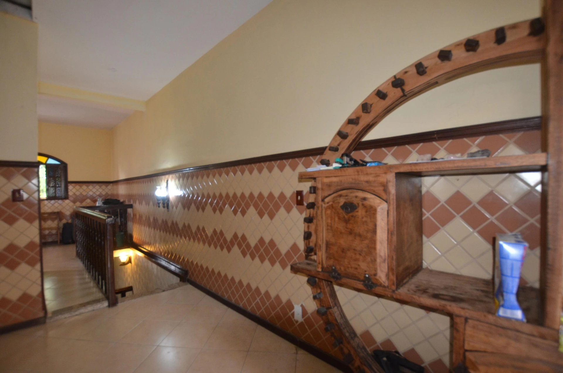 Casa mobiliada, 79 m², com varanda gourmet — photo 37