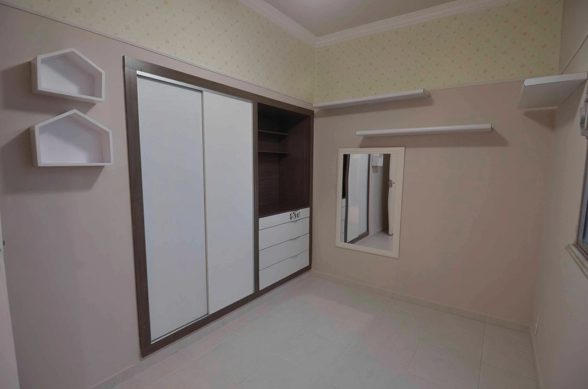 2-bedroom apartment with a walk-in closet in Rio de Janeiro — photo 5