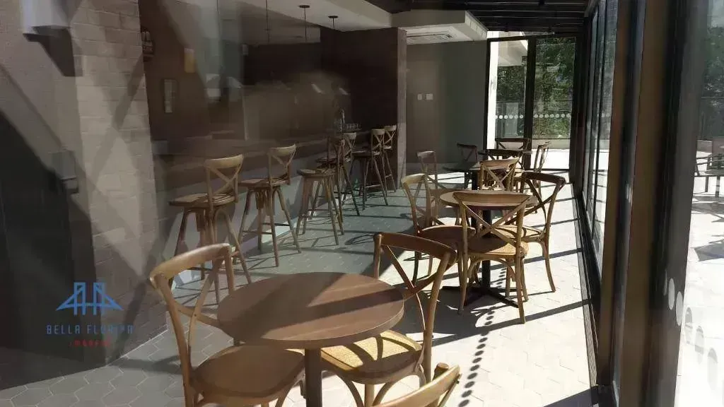 Мебльована квартира 303 м² на 6 поверсі з BBQ — photo 61