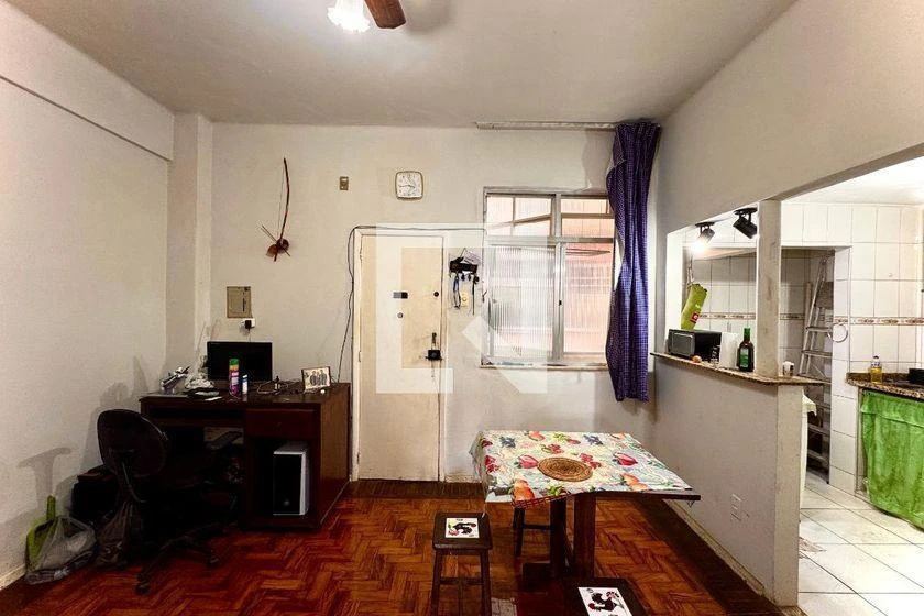 Lavadora y 2 dormitorios: departamento de 59 m² — photo 13