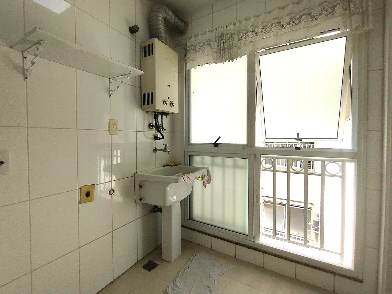 Apartamento, 97 m², com varanda envidraçada — photo 19
