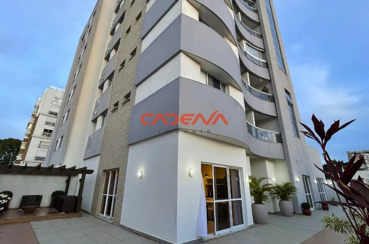 Furnished duplex penthouse 206 m² with 3 bedrooms — photo 27