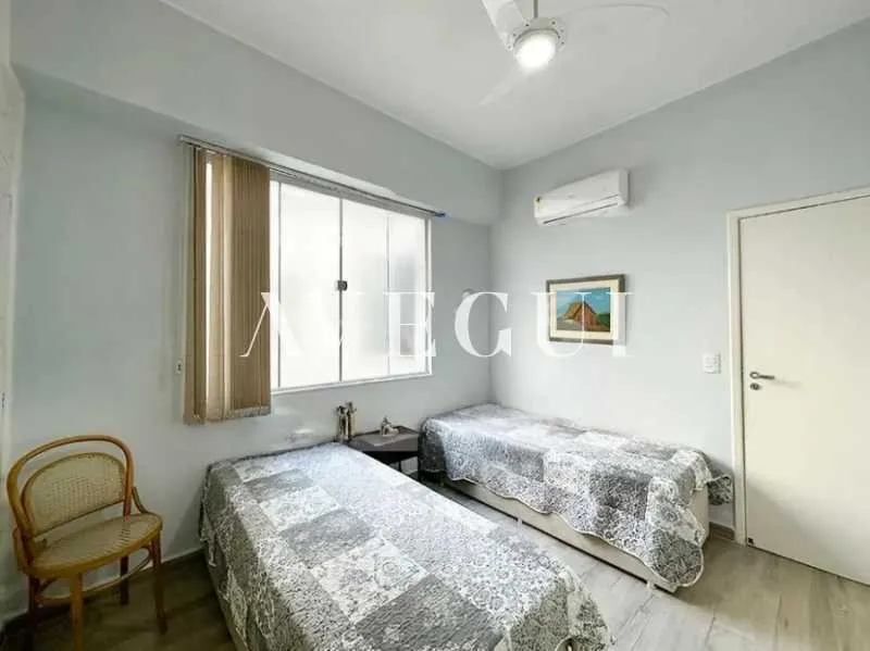 Apartment with 2 bedrooms and 2 en-suites, 160 m² — photo 19