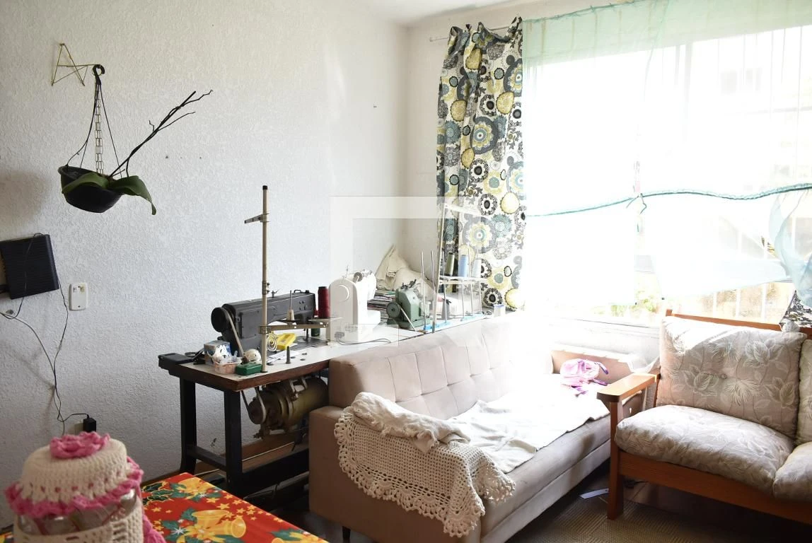 Apartamento amueblado de 2 dormitorios y cocina a gas — photo 15