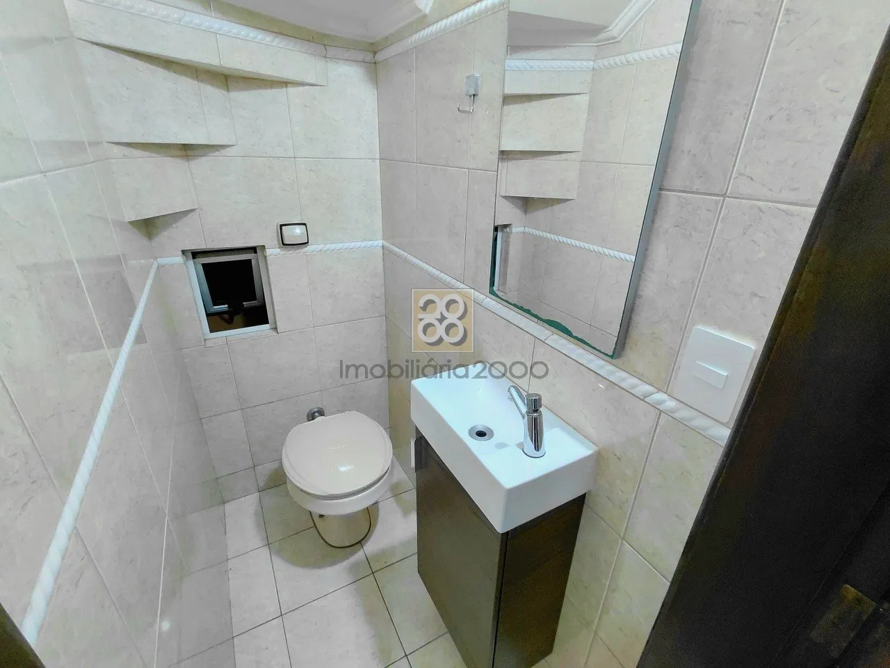 Casa sem mobília com 3 quartos e 132 m² — photo 9