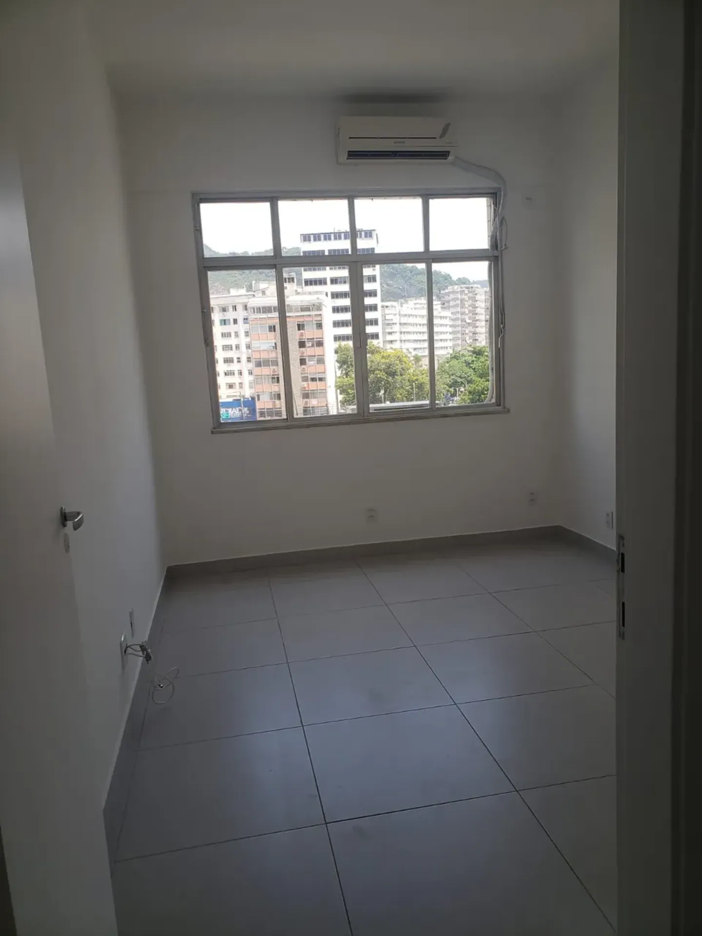 Apartamento 79 m² com 2 quartos, 2 banheiros e 1 vaga — photo 8
