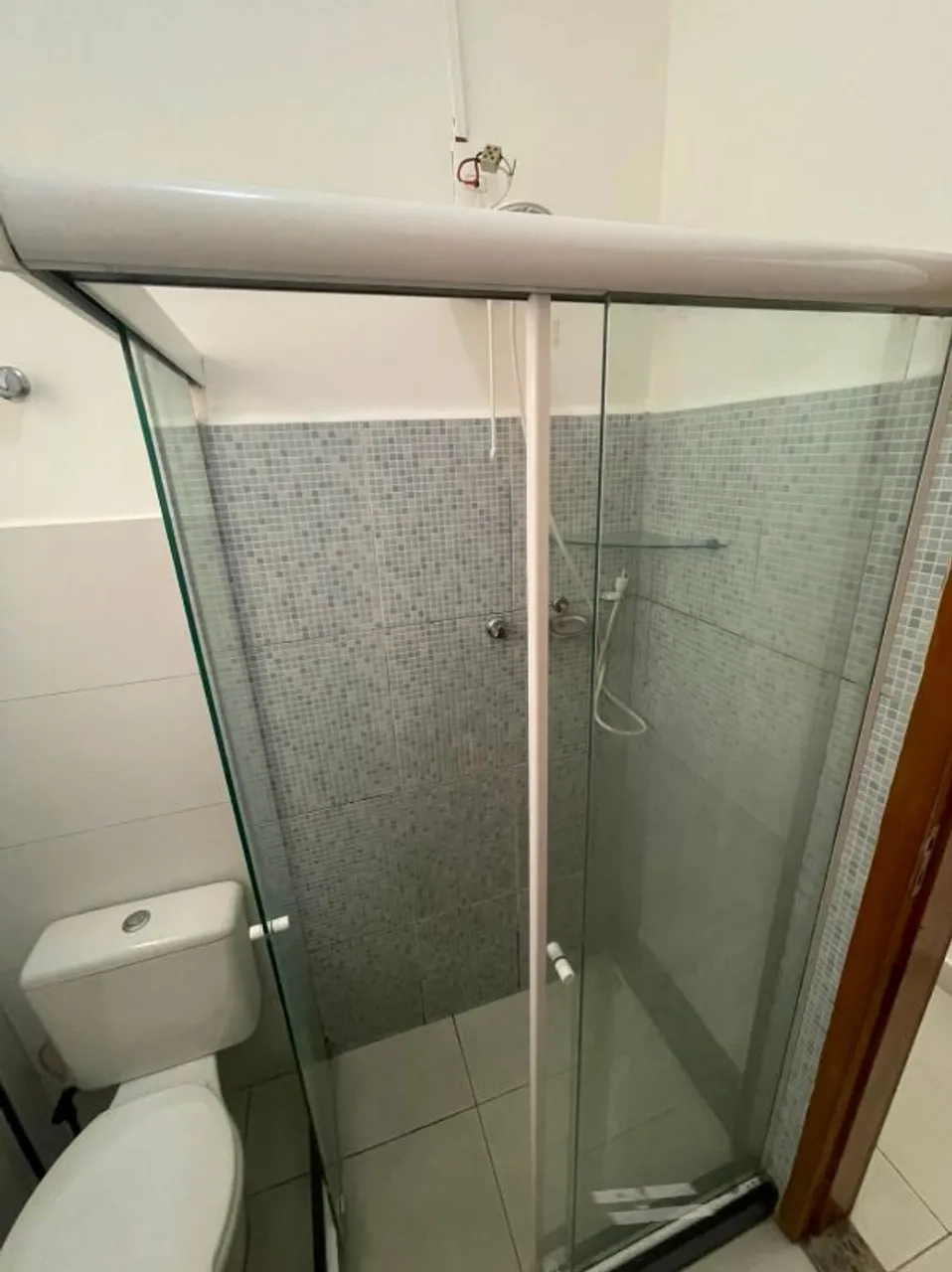 Unfurnished 1-bedroom apartment with 1 bathroom and no parking — photo 12