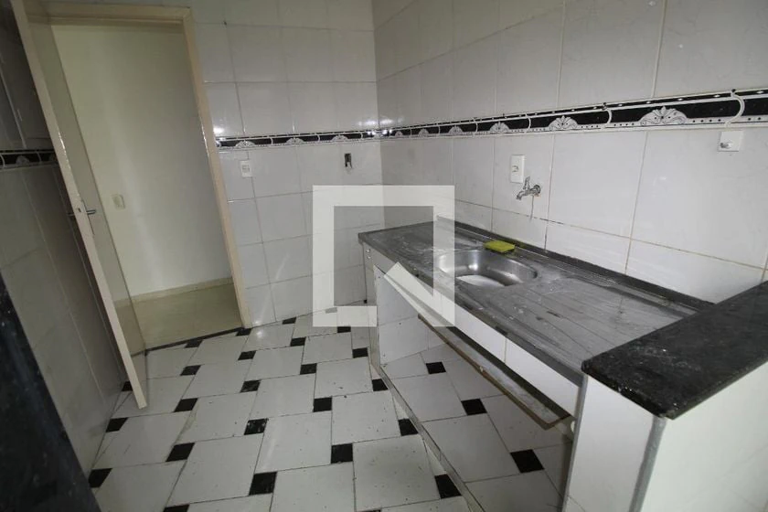 2-bedroom, 1-bath apartment with 52 m² and parking spot — photo 11