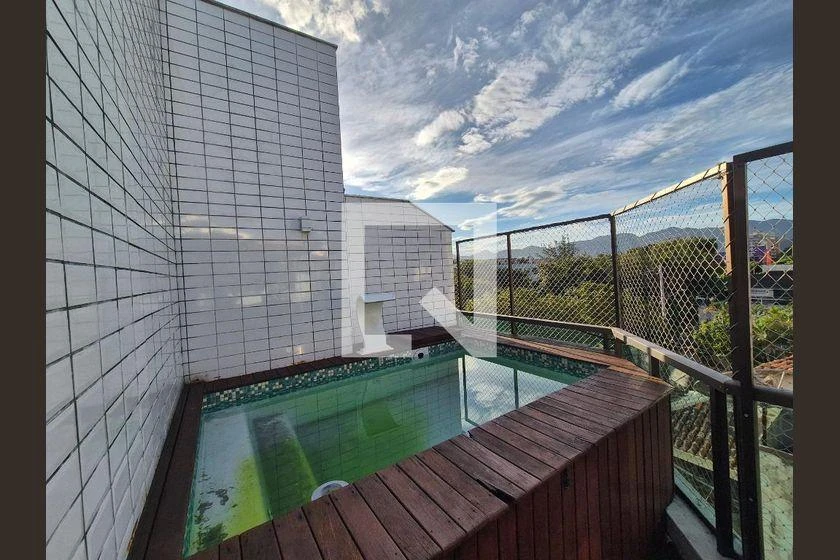 Departamento, 170 m², con balcón cerrado con vidrio — photo 5