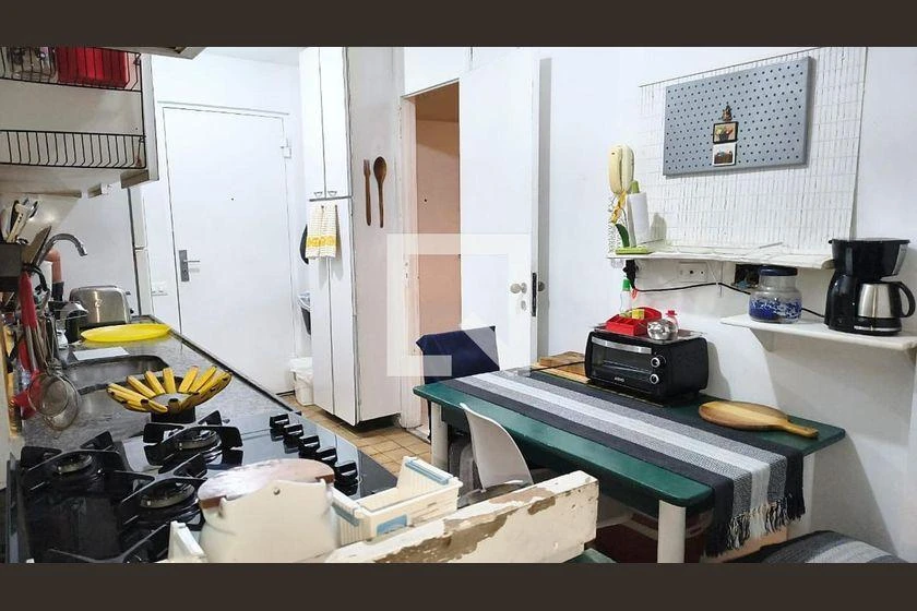 Apartamento de 3 quartos com suíte e 120 m² — photo 42